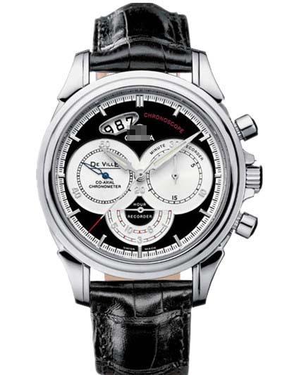 Wholesale Black Watch Dial 4850.50.31