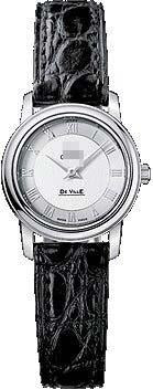 Customised Silver Watch Dial 4870.33.01