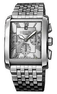 Customised Silver Watch Dial 4878-ST-00658
