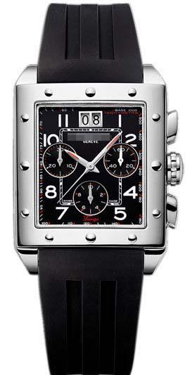 Custom Rubber Watch Bands 48811-SR-05200