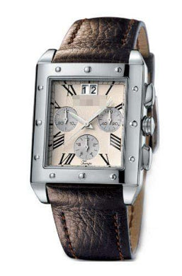 Customized Leather Watch Straps 4881-STC-00809