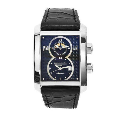 Wholesale Leather Watch Bands 4888-STC-20001