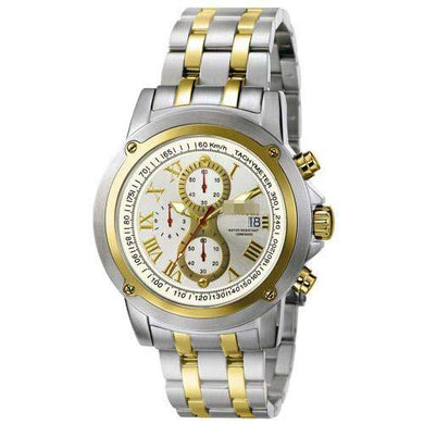 Customization Gold Watch Bands 4889