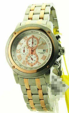 Custom Gold Watch Bands 4891