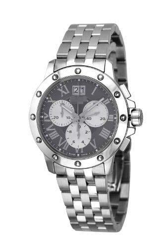 Custom Stainless Steel Watch Belt 4899-ST-00668