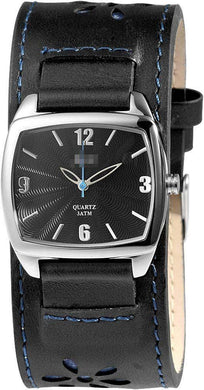 Customized Black Watch Dial