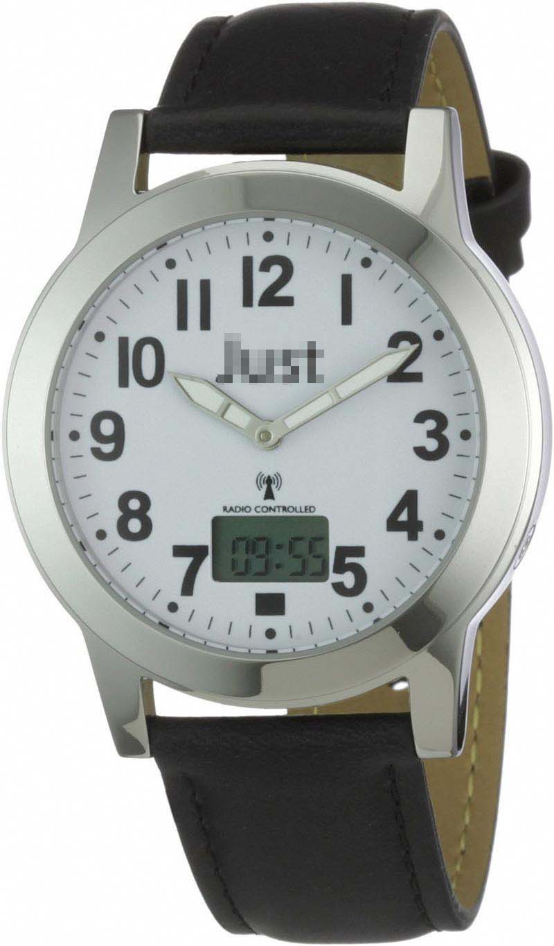 Customized White Watch Dial