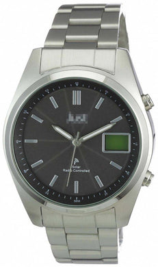 Customized Stainless Steel Watch Bracelets 48-S0710-SL