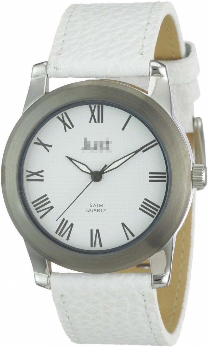 Customized White Watch Dial