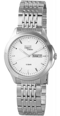 Customization Stainless Steel Watch Bracelets 48-S21180-SL