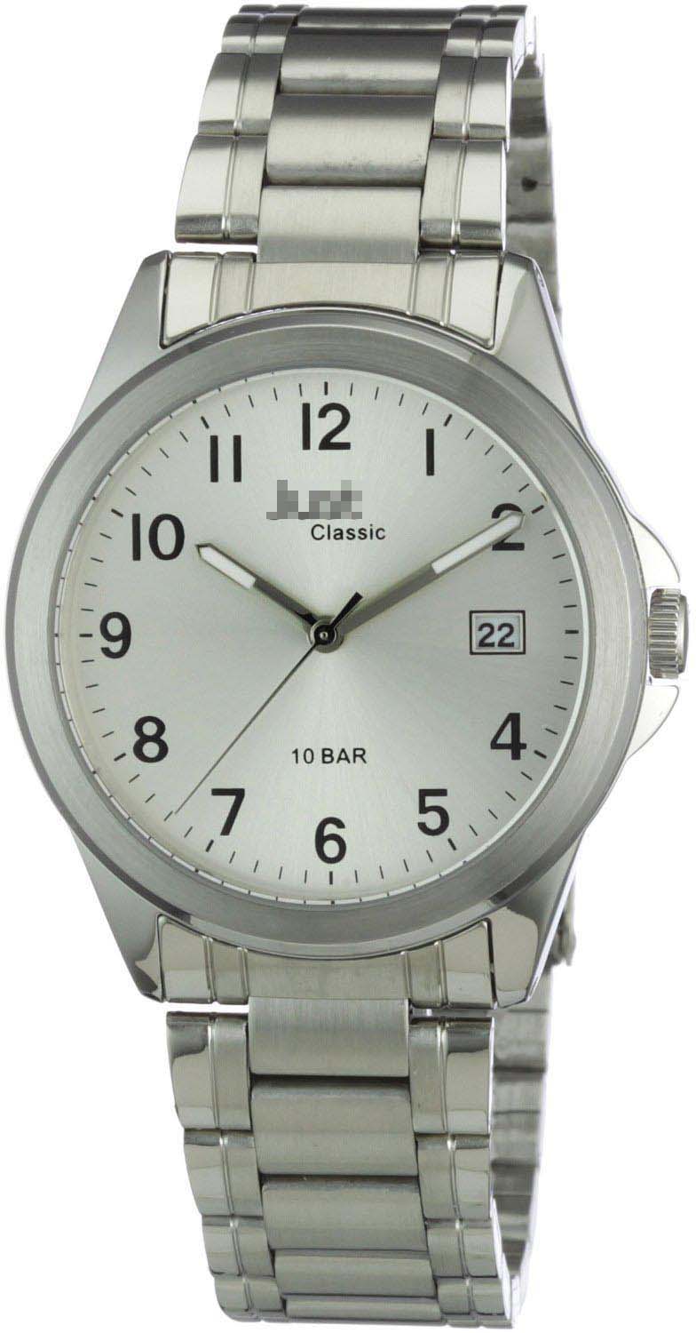 Chronograph Watch