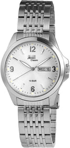 Wholesale Stainless Steel Watch Bracelets 48-S21235-SL