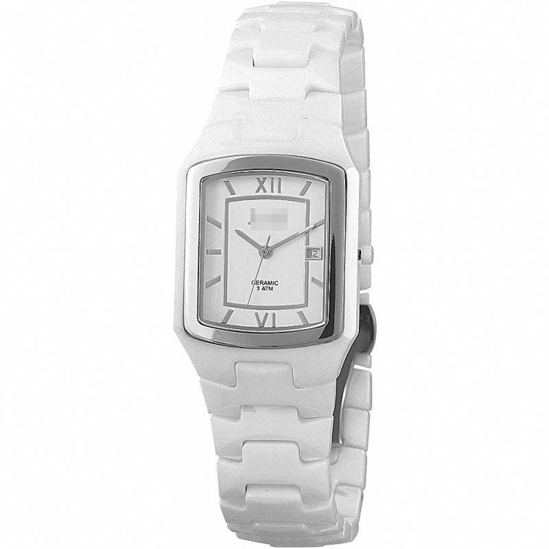 Wholesale Stainless Steel Men 48-S2536-WH Watch