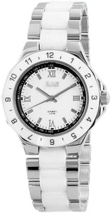 Wholesale Stainless Steel Watch Bracelets 48-S2579SST-WH