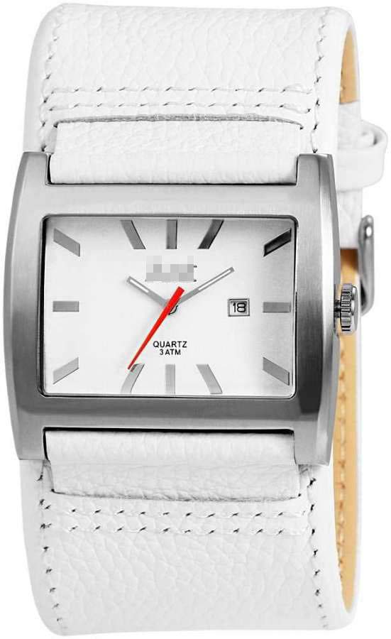 Wholesale Stainless Steel Men 48-S2601WH Watch