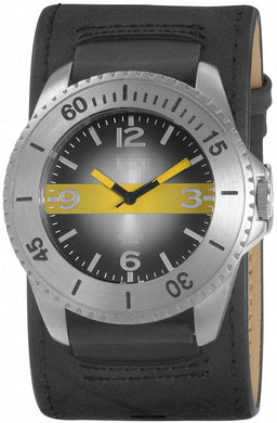 Custom Multicolour Watch Dial