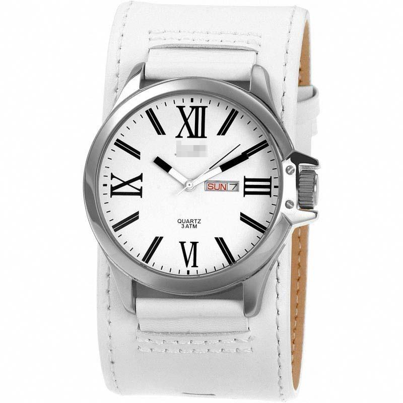 Wholesale Leather Watch Straps 48-S2872-WH