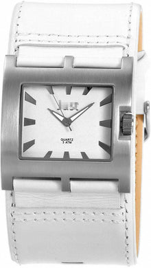 Wholesale Stainless Steel Men 48-S2929G-WH Watch