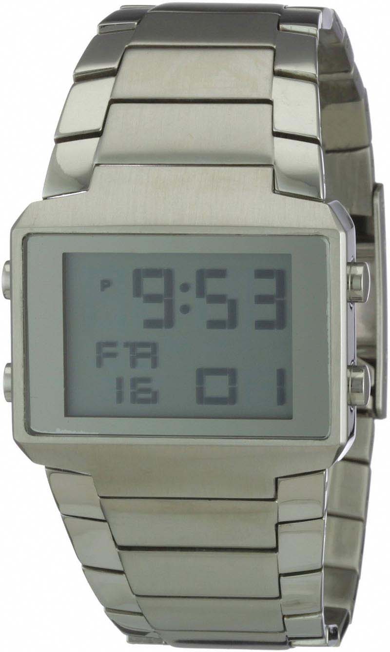 Wholesale Silver Watch Face