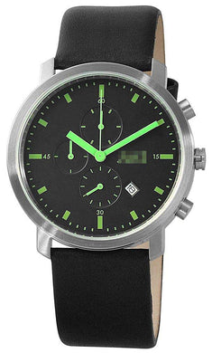 Wholesale Stainless Steel Women 48-S3195-GR Watch