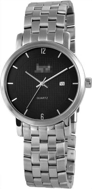 Customize Black Watch Face