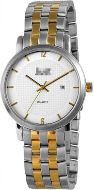 Customised Stainless Steel Watch Bracelets 48-S3251BC-SL