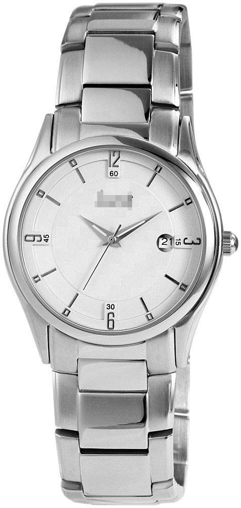 Wholesale Stainless Steel Men 48-S3453-WH Watch