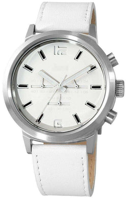 Custom White Watch Dial