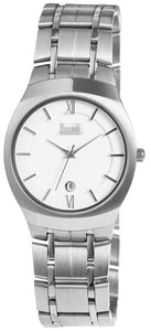 Wholesale Stainless Steel Men 48-S3740-SL Watch