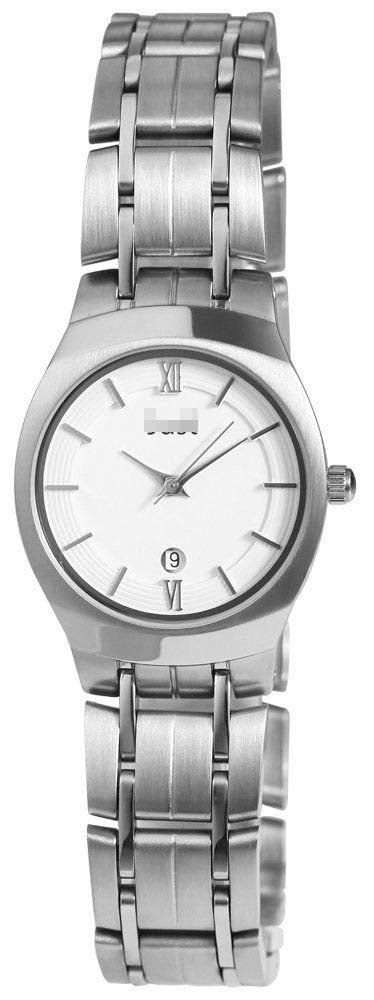 Wholesale Stainless Steel Women 48-S3740L-SL Watch