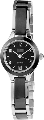 Custom Stainless Steel Watch Bracelets 48-S3847-BK