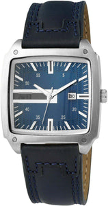 Wholesale Leather Watch Straps 48-S3849-BL