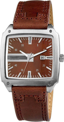 Custom Leather Watch Straps 48-S3849-BR