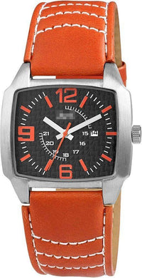 Customised Leather Watch Straps 48-S3850-OR