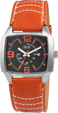 Wholesale Stainless Steel Men 48-S3850-OR Watch
