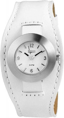 Custom Leather Watch Straps 48-S3851-WH