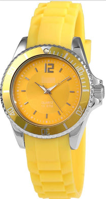 Wholesale Stainless Steel Women 48-S3857-YL Watch