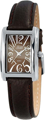 Wholesale Leather Watch Straps 48-S3875BR-AR