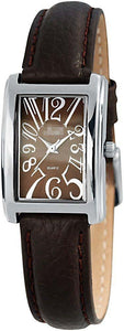 Wholesale Leather Watch Straps 48-S3875BR-AR