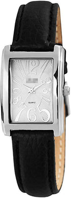 Customize Silver Watch Face