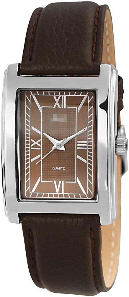 Wholesale Stainless Steel Women 48-S3876BR-R Watch