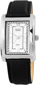 Customised Leather Watch Straps 48-S3876SL-R