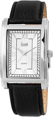 Customize Silver Watch Face