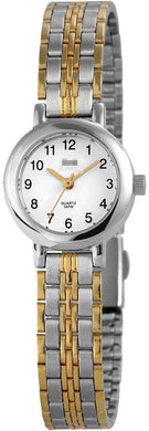 Wholesale Stainless Steel Women 48-S3887BC-WH Watch