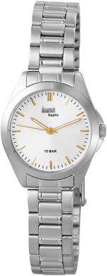 Wholesale Stainless Steel Watch Bracelets 48-S41178-SL