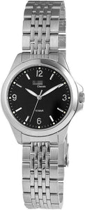Customize Black Watch Dial