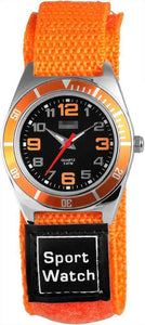 Custom Nylon Watch Bands 48-S4678-OR