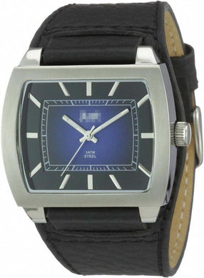 Wholesale Stainless Steel Men 48-S5228A-BL Watch
