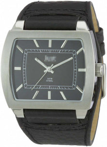 Customize Leather Watch Straps 48-S5228BK-BR