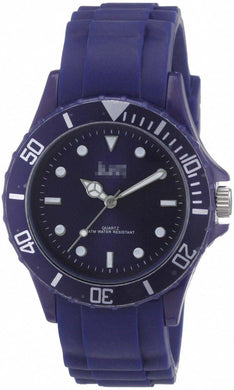 Wholesale Plastic Men 48-S5452-DBL Watch